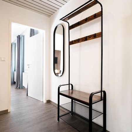 Blumenhaller Boardinghouse 오스나브루크 외부 사진