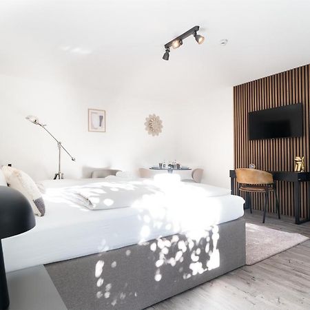 Blumenhaller Boardinghouse 오스나브루크 외부 사진