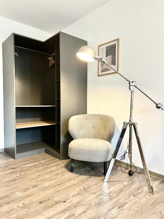 Blumenhaller Boardinghouse 오스나브루크 외부 사진