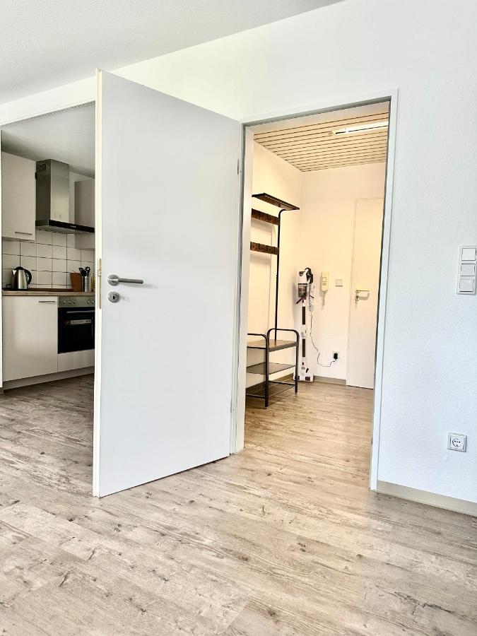Blumenhaller Boardinghouse 오스나브루크 외부 사진