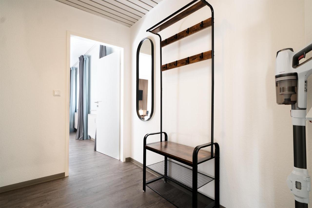 Blumenhaller Boardinghouse 오스나브루크 외부 사진