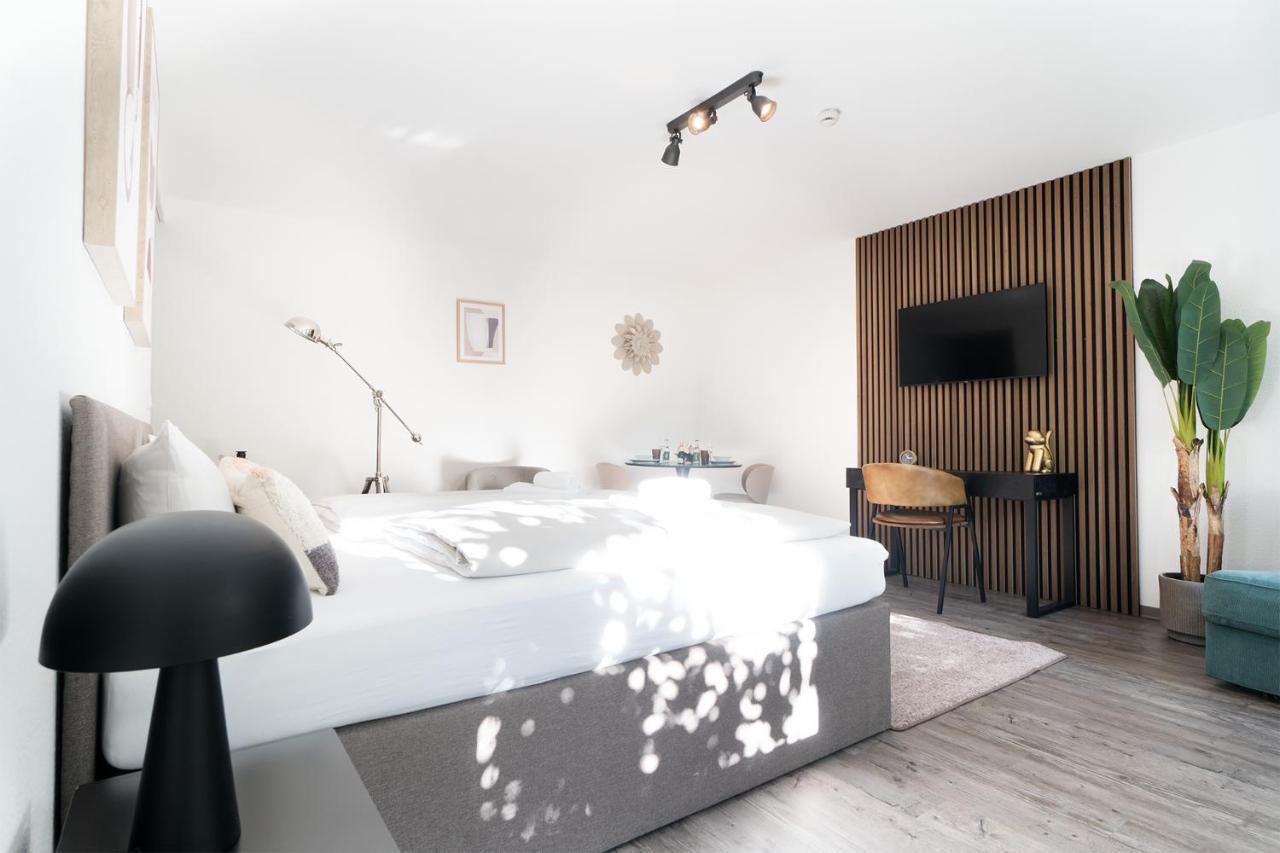 Blumenhaller Boardinghouse 오스나브루크 외부 사진