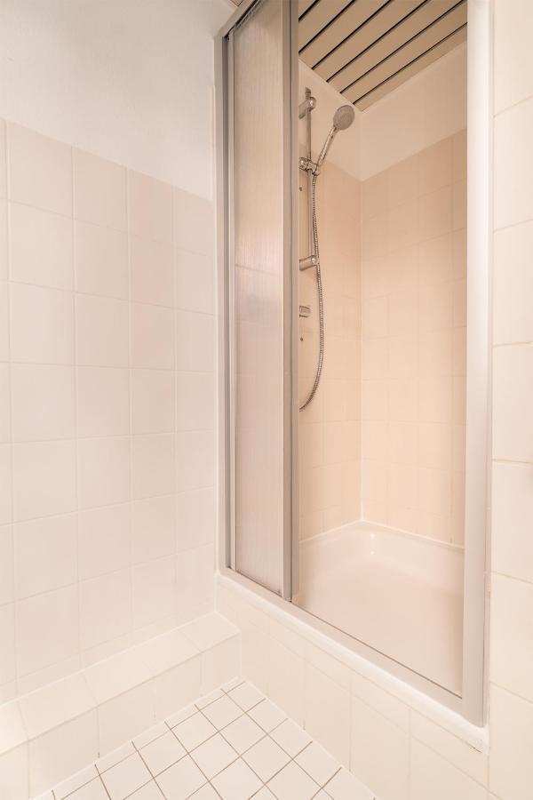 Blumenhaller Boardinghouse 오스나브루크 외부 사진